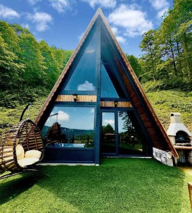 Niva Suit Bungalov