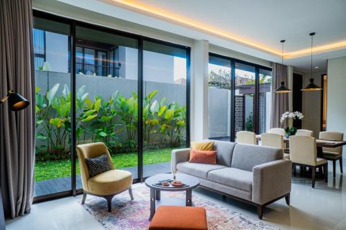Nivata B2 Ciputra Beach Resort near Tanah Lot