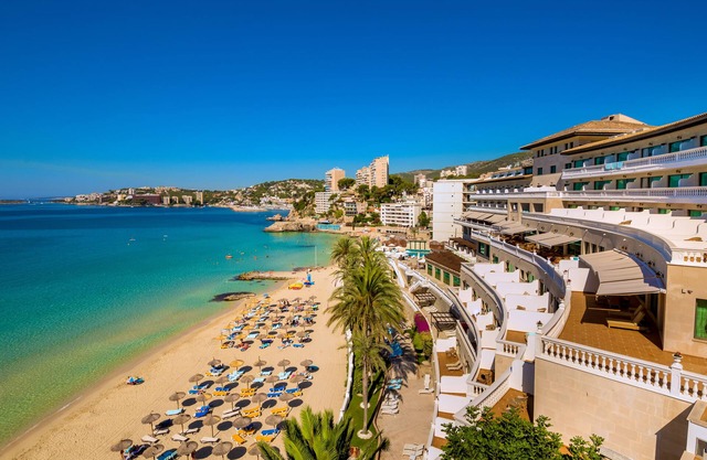 Nixe Palace Hotel