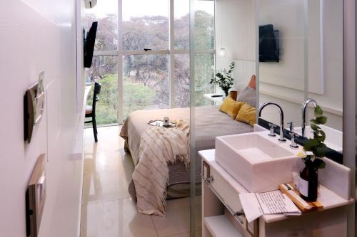 Niyat Urban Hotel