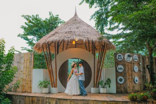 Nj homestay