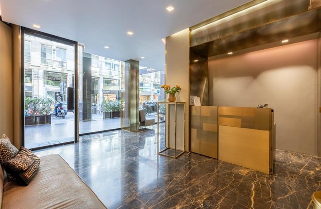 NJ Hotels & Apartments San Pietro all'orto 6