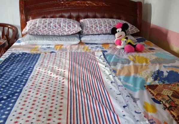 NJH ROOM FOR RENT