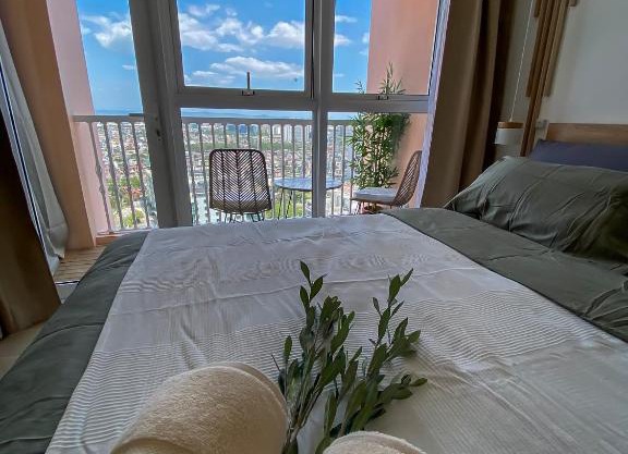 nJoy! BOHO Luxury at Venice Grand Canal - perfect for business & couples