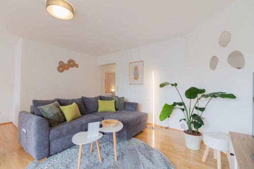 nJoy! Federsee Getaway - Central - Coffee - Balcony - perfect for business and travel