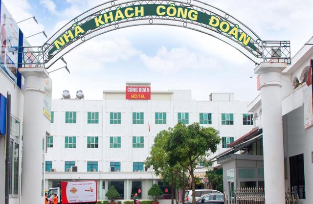 NK Công Đoàn Hải Dương
