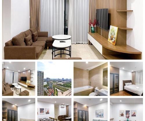 NK#Homestay#Dcapital#119TranDuyHung#2PN