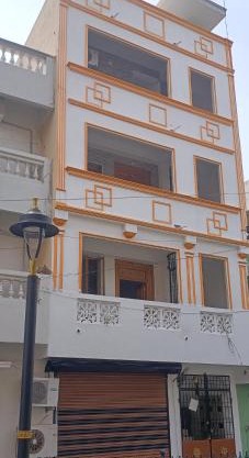 NKS Service Apartment
