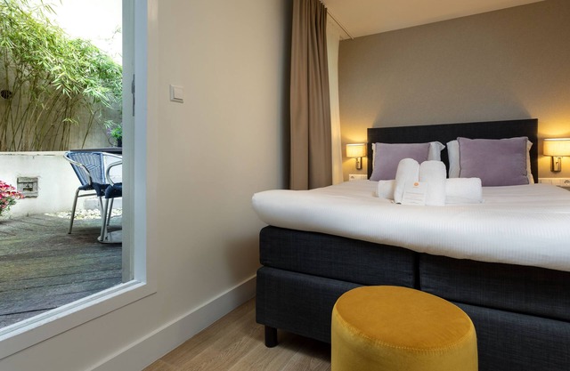 NL Hotel District Leidseplein