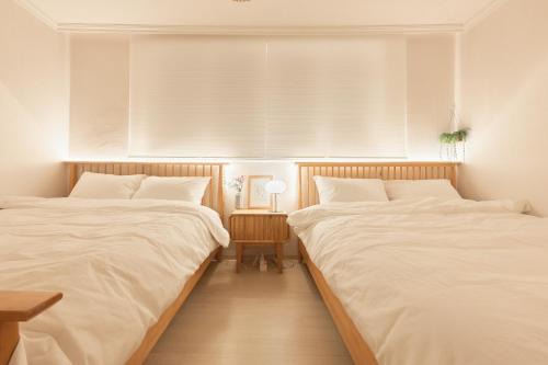 Nldam Stay Seoul Station Walk 8min Near Namsan Tower, Easy to Hongdae, Myeongdong,DDP