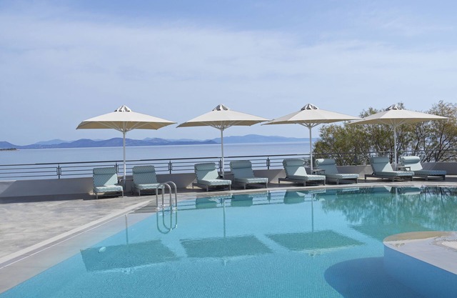 NLH MATI Seafront - Neighborhood Lifestyle Hotels