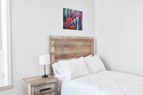 NN - Wind River #2 - Downtown 2-bed 2-bath