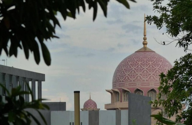 nnPresint 8 Putrajaya Nature Relax
