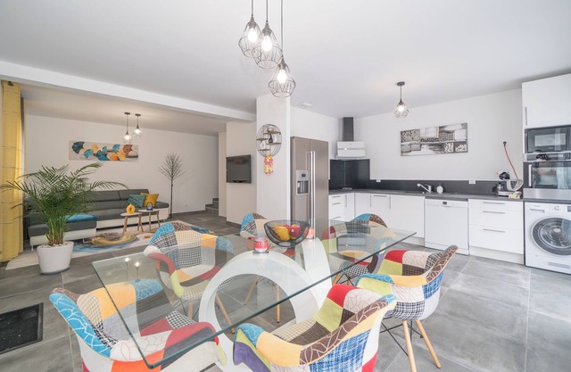 nnSublime 4-star house ⭐️⭐️⭐️⭐️ (rated by professionals "GITES DE FRANCE")