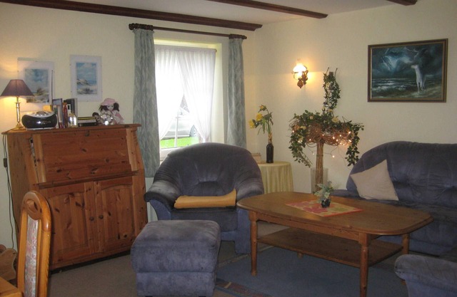 No. 1 + 2 -. 95 sqm house - Barlt - House B�rbel