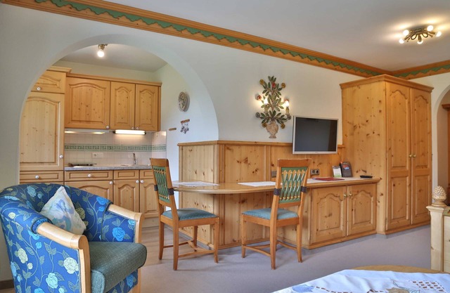 No. 1 Apartment - Guesthouse Braito