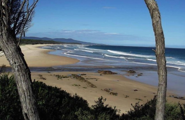 No. 12 on Raheen, Raheen Drive, Mallacoota