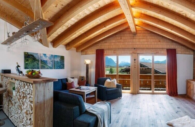 No. 2 - Country house Geierstanger