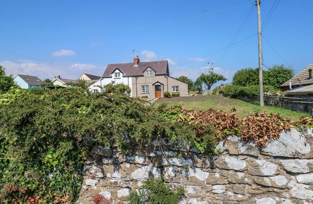 No 2 New Cottages