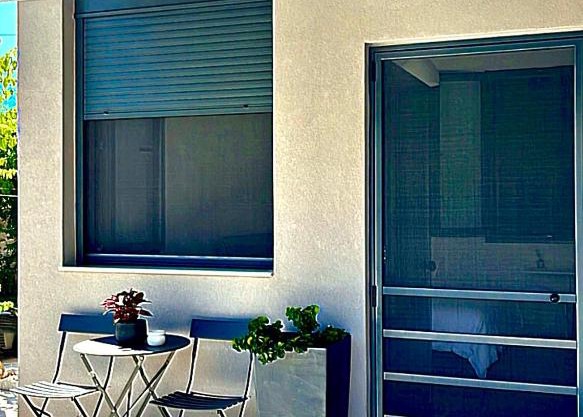 no.21house studio apartment
