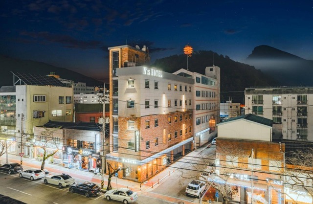 No 25 Changwon Jinhae
