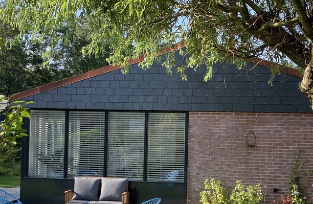 NO 31 Outys Park Groenhart Dirkshorn Noord-Holland