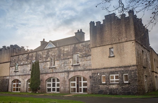 No Manor Ballynahinch 