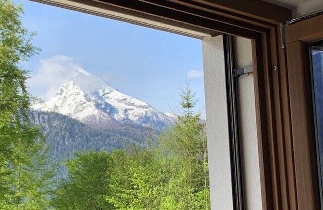 No. 5 Apartment Obersee for 1 - 4 pers. approx. 85m², terrace