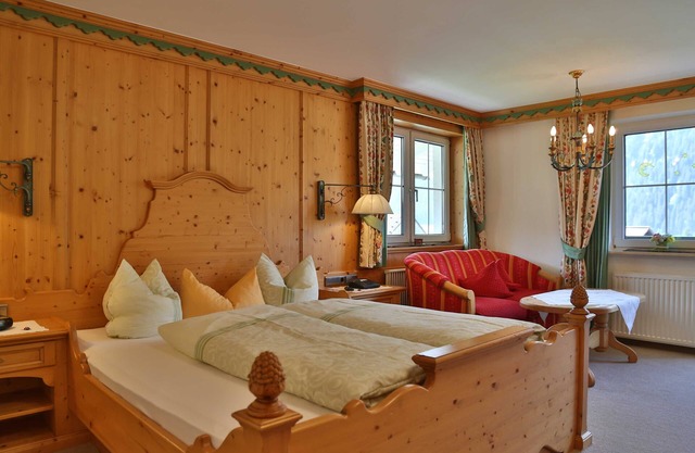 No. 6 Apartment - Guesthouse Braito