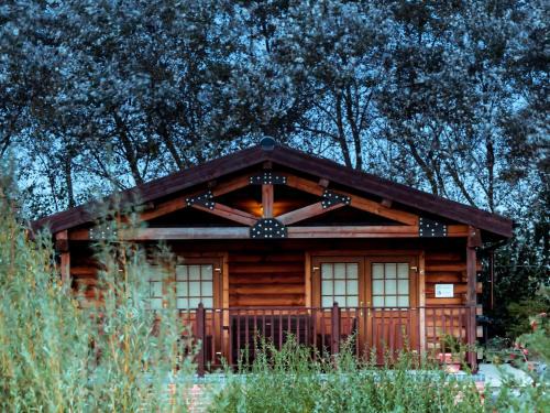 No 6 Lake View Lodges - 28283