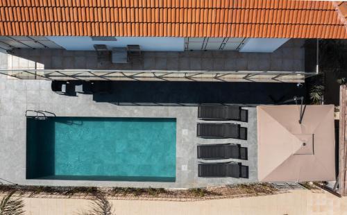 Athena Beach Villa Pernera 
