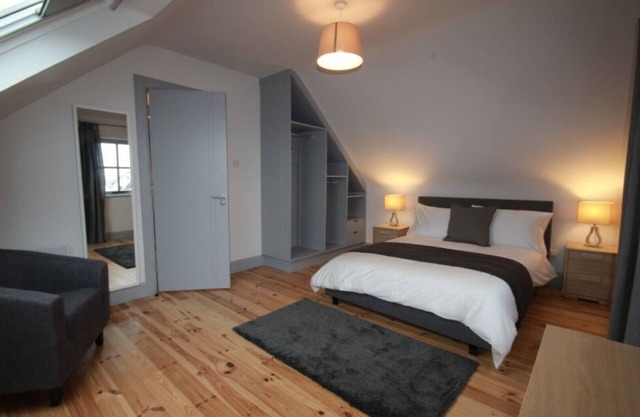 No 8 Leitirshask, Ballyconneely - Full Of Country Living Chic.