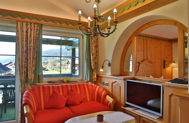 No. 9 Fewo Talblick - Gästehaus Braito