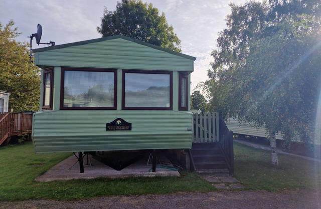 No longer available to let
