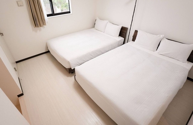 No meals Late checkin OK Maisonette room/Ishigaki Okinawa