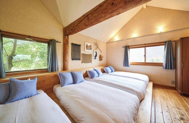 No pets allowed 4bed traditional cottage | Roo/Shima Mie