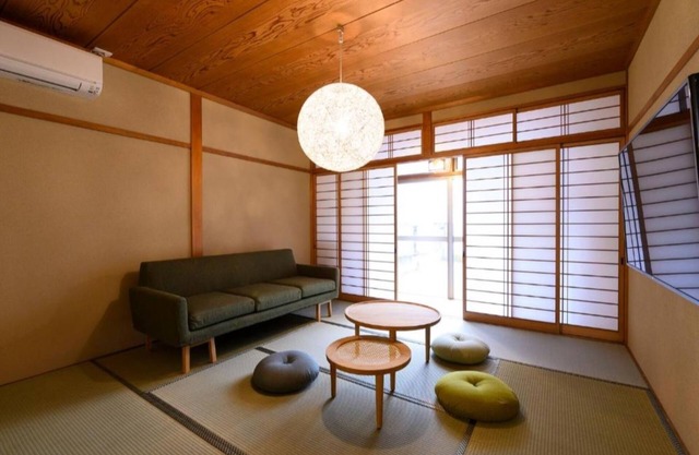 No smoking Up to 6 people can stay With private/Takayama Gifu