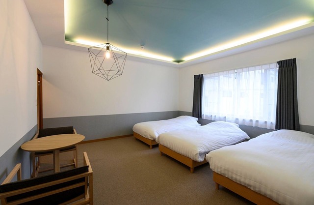No smoking Up to 6 people can stay With priva/Takayama Gifu