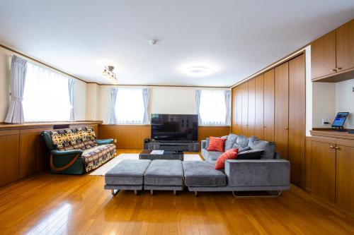 No1 Private Hotel&Villa Aomoril 186平米貸切 最大12名