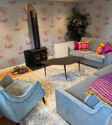 No33 WOODLANDS BOUTIQUE COTTAGE