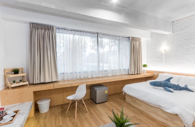 No4 Terrace House39 Newly Modern lounge