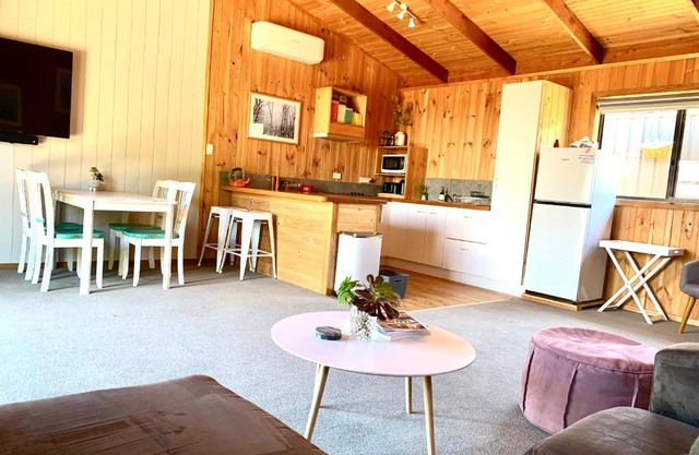 No43 Studio apartment
