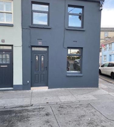 No5 Boutique Woodquay Townhouse Galway City Centre