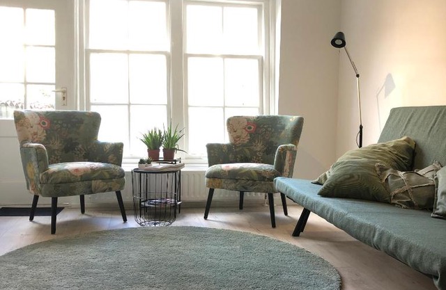 No6a Luxe design appartement in historisch hart Dordrecht ALLES dichtbij!