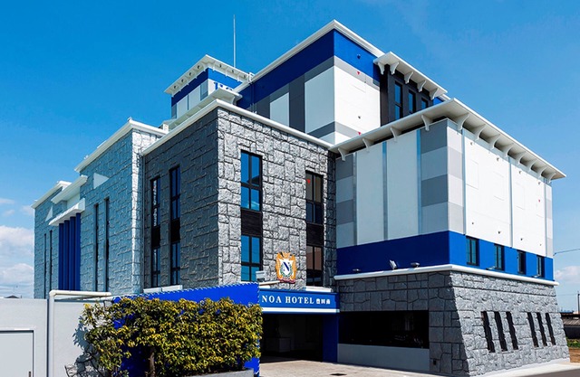 NOA HOTEL Toyotaminami - Adults Only