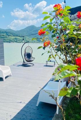 NOAH river house