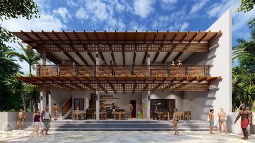 Noah's Paradise Resort And Divecenter