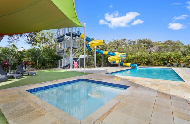 Nobby Beach Holiday Village