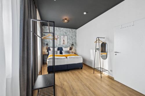 nobilis Apartment - 5Pers - Zentrumnah - Netflix