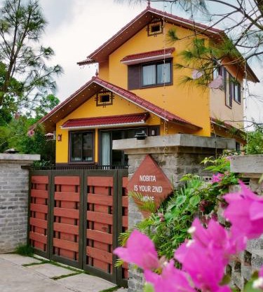 Nobita Villa Venuestay